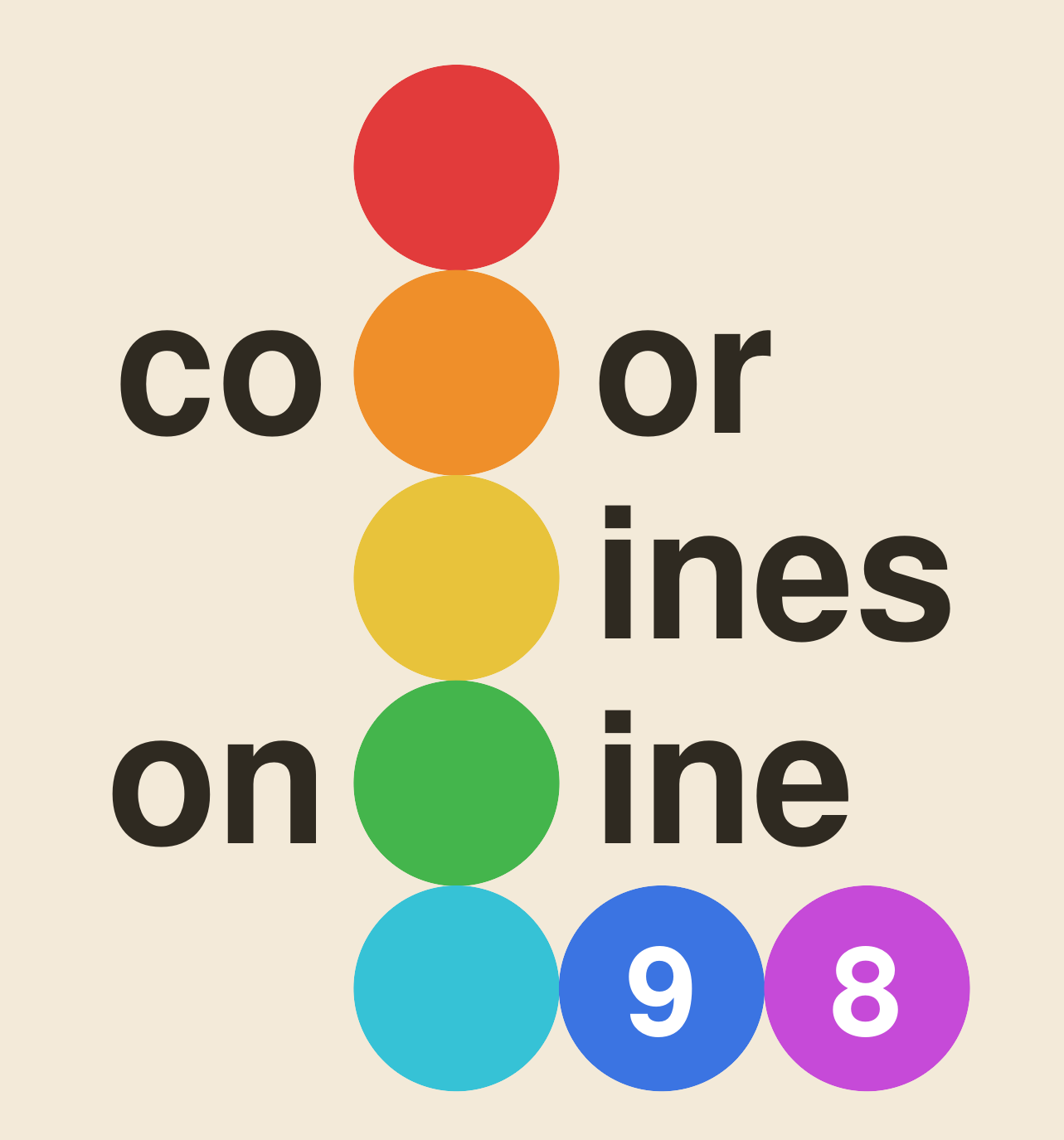 Color Lines 98 Online — Play Lines 98 Free